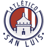 Atl&eacute;tico San Luis