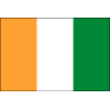 C&ocirc;te d'Ivoire