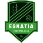 Egnatia Rrogozhin&euml;