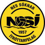 NS&Iacute;